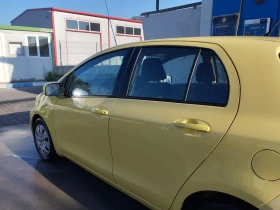 Обява за продажба на Toyota Yaris ~7 500 лв. - изображение 4