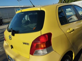 Обява за продажба на Toyota Yaris ~7 500 лв. - изображение 1