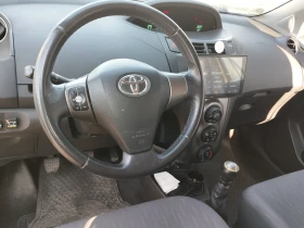 Обява за продажба на Toyota Yaris ~7 500 лв. - изображение 1
