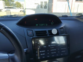 Обява за продажба на Toyota Yaris ~7 500 лв. - изображение 5