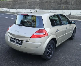 Renault Megane 1.5 DCI 6 Скорости !!! - 3600 лв. - 82460013 6