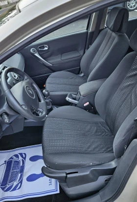 Renault Megane 1.5 DCI 6 Скорости !!! - 3600 лв. - 82460013 13