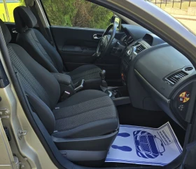 Renault Megane 1.5 DCI 6 �������� !!! | Mobile.bg � ����� ������ 16