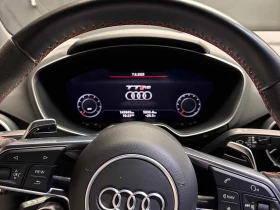 Audi Tt 2018 RS QUATTRO * БЕЗ ПЪРВОНАЧАЛНА ВНОСКА* - 46890 лв. - 27163990 8