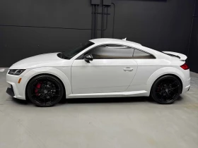 Audi Tt 2018 RS QUATTRO * БЕЗ ПЪРВОНАЧАЛНА ВНОСКА* - 46890 лв. - 27163990 3