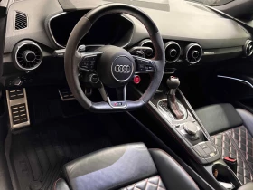 Audi Tt 2018 RS QUATTRO * БЕЗ ПЪРВОНАЧАЛНА ВНОСКА* - 46890 лв. - 27163990 7