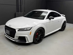Audi Tt 2018 RS QUATTRO * БЕЗ ПЪРВОНАЧАЛНА ВНОСКА* - 46890 лв. - 27163990 2