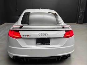 Audi Tt 2018 RS QUATTRO * БЕЗ ПЪРВОНАЧАЛНА ВНОСКА* - 46890 лв. - 27163990 5
