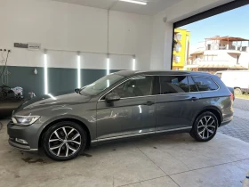 VW Passat 2.0TDI* HighLine* DSG* Digital | Mobile.bg    5