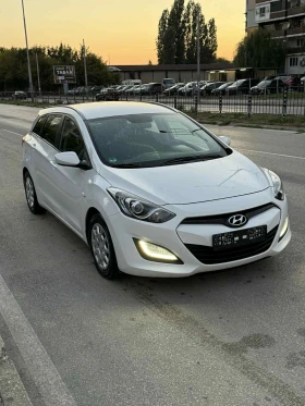 Hyundai I30 1.4CRDI / подгреви / bluetooth - 8999 лв. - 10478878 11