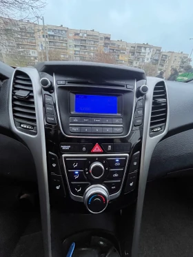 Hyundai I30 1.4CRDI 90 /  / bluetooth | Mobile.bg    13