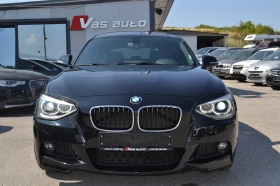Обява за продажба на BMW 118 2.0d-M PAKET ~21 000 лв. - изображение 1