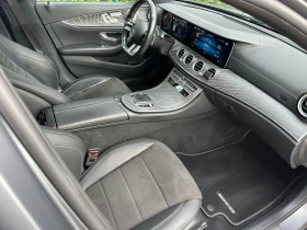 Mercedes-Benz E 300 * AMG SHADOW LINE* 4Matic*  | Mobile.bg    11