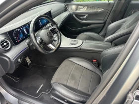 Mercedes-Benz E 300 * AMG SHADOW LINE* 4Matic*  | Mobile.bg    10