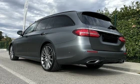 Mercedes-Benz E 300 * AMG SHADOW LINE* 4Matic*  | Mobile.bg    5