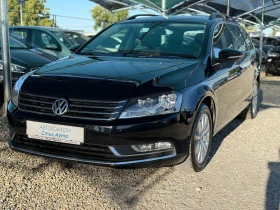 VW Passat 2.0 tdi