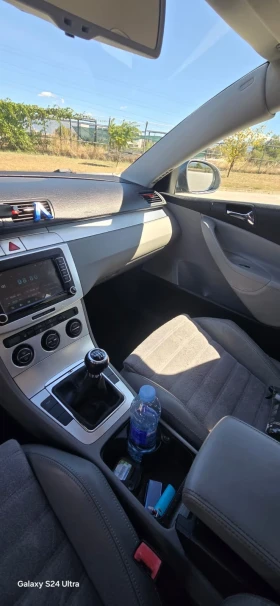 VW Passat - 8500 лв. / 4345.98 € - 34353864 8