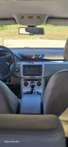 VW Passat - 8500 лв. / 4345.98 € - 34353864 10