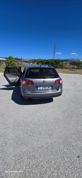 VW Passat - 8500 лв. / 4345.98 € - 34353864 6