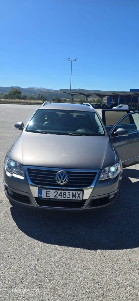 VW Passat - 8500 лв. / 4345.98 € - 34353864 4