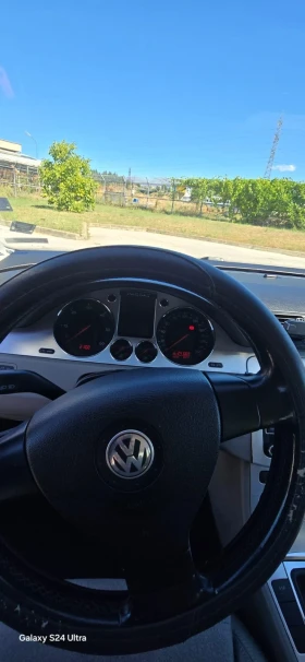 VW Passat - 8500 лв. / 4345.98 € - 34353864 9