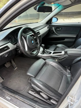 BMW 320 | Mobile.bg    7