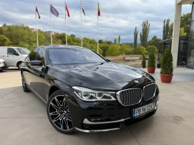  BMW 730