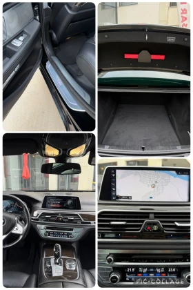 BMW 730  / /  | Mobile.bg    11