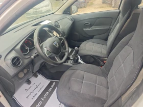 Обява за продажба на Dacia Logan 1.5dci - 90кс-евро 6 ~9 900 лв. - изображение 10