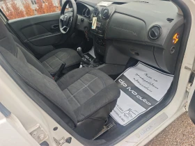 Обява за продажба на Dacia Logan 1.5dci - 90кс-евро 6 ~9 900 лв. - изображение 11