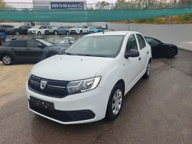 Обява за продажба на Dacia Logan 1.5dci - 90кс-евро 6 ~9 900 лв. - изображение 1