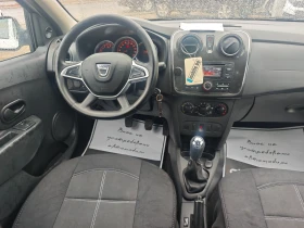 Dacia Logan 1.5dci - 90- 6 | Mobile.bg    15