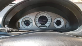 Mercedes-Benz E 220 2.2 facelift 170k.c., снимка 8