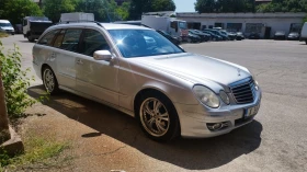 Mercedes-Benz E 220 2.2 facelift 170k.c., снимка 2