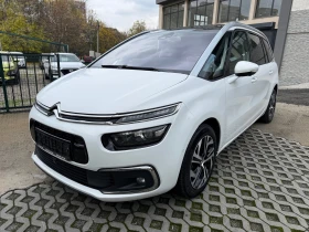 Citroen Grand C4 Picasso 2.0HDI Spacetourer.Full.