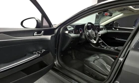 Kia K5 2.0 LPG Trendy * -   *  | Mobile.bg    11