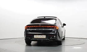 Kia K5 2.0 LPG Trendy * -   *  | Mobile.bg    4