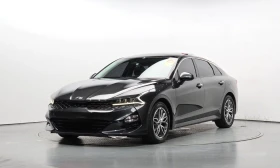 Kia K5 2.0 LPG Trendy * НАЙ-ДОБРА ЦЕНА В БЪЛГАРИЯ*  - изображение 1