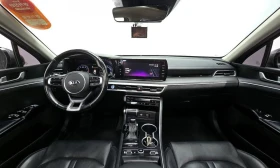 Kia K5 2.0 LPG Trendy * -   *  | Mobile.bg    7