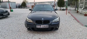 BMW 530 D 3.0D M-PACK - 15999 лв. / 8180.16 € - 37450511 2
