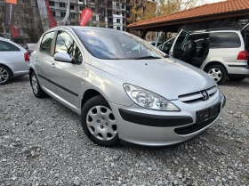 Peugeot 307 2.0HDI 90КС. - 3250 лв. / 1661.70 € - 81179827 5
