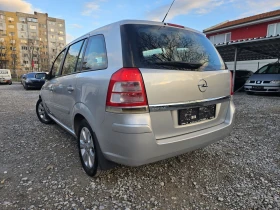 Opel Zafira 1.8i  7 FACE | Mobile.bg    6