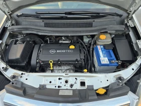 Opel Zafira 1.8i  7 FACE | Mobile.bg    17
