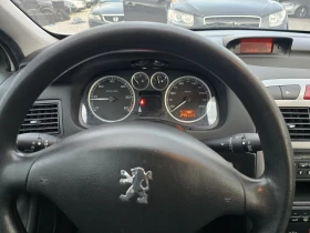 Peugeot 307 2.0HDI 90КС. - 3250 лв. / 1661.70 € - 81179827 11