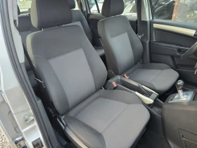 Opel Zafira 1.8i  7 FACE | Mobile.bg    7