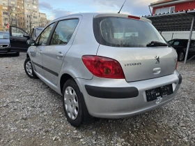 Peugeot 307 2.0HDI 90КС. - 3250 лв. / 1661.70 € - 81179827 4