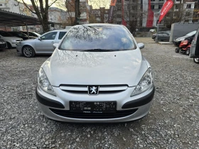 Peugeot 307 2.0HDI 90КС. - 3250 лв. / 1661.70 € - 81179827 2
