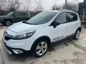 Renault Scenic FACELIFT/CROSS/200000km