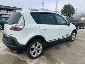 Renault Scenic FACELIFT/CROSS/200000km - 9555 лв. / 4885.39 € - 51322256 4