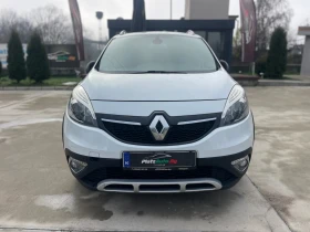 Renault Scenic FACELIFT/CROSS/200000km - 9555 лв. / 4885.39 € - 51322256 2